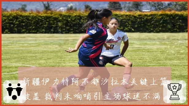 新疆伊力特阿不都沙拉木关键上篮被盖 裁判未响哨引主场球迷不满