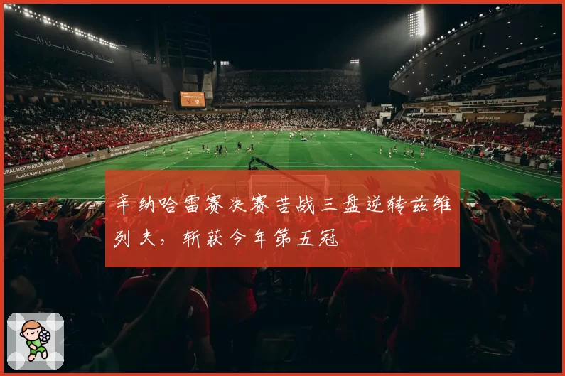 辛纳哈雷赛决赛苦战三盘逆转兹维列夫,斩获今年第五冠