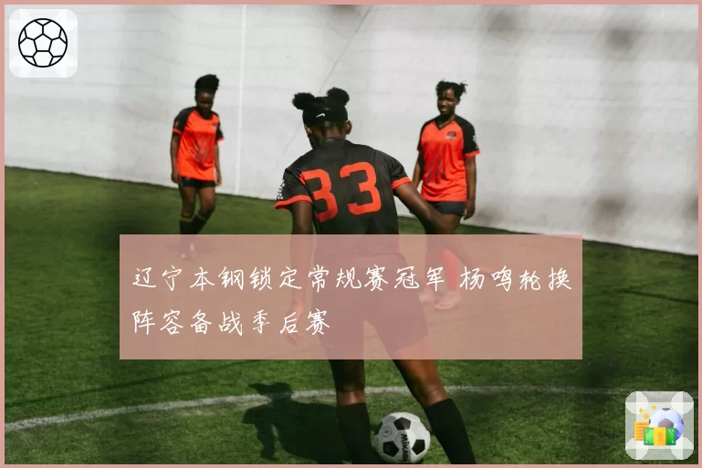 辽宁本钢锁定常规赛冠军 杨鸣轮换阵容备战季后赛